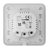 Ajax SideButton (Dimmer) black Кнопка